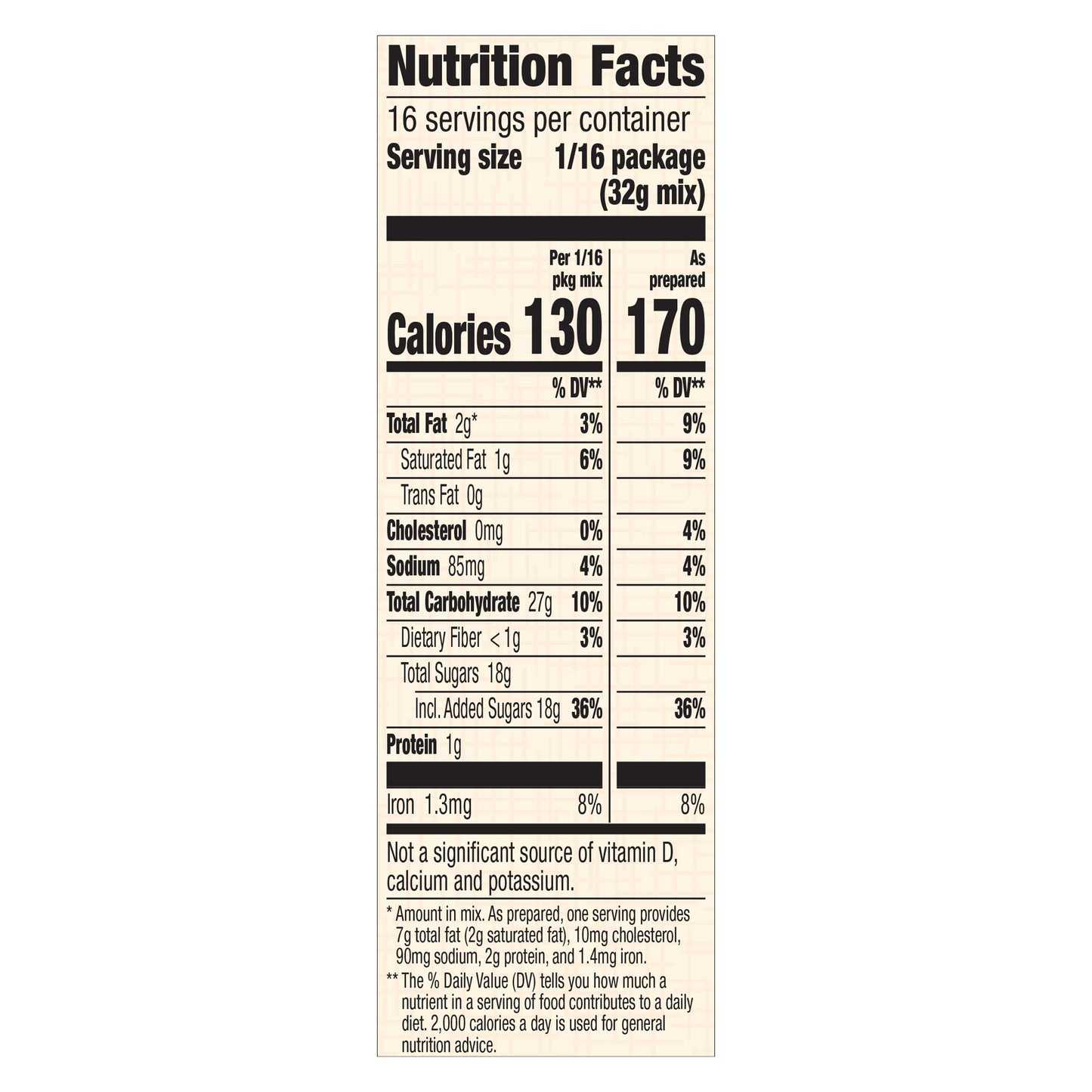 Betty Crocker Delights Triple Chunk Supreme Brownie Mix, 17.8 oz