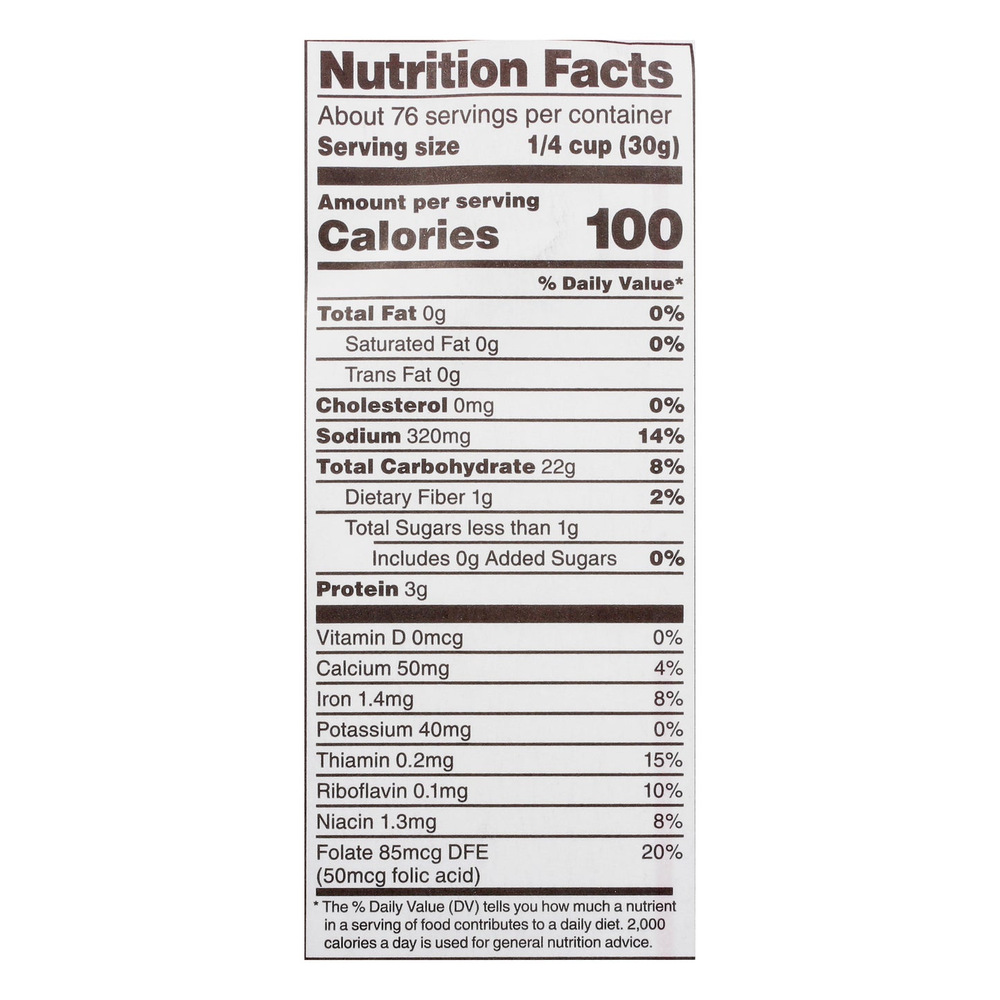 Food Club Self-Rising Flour 5 lb