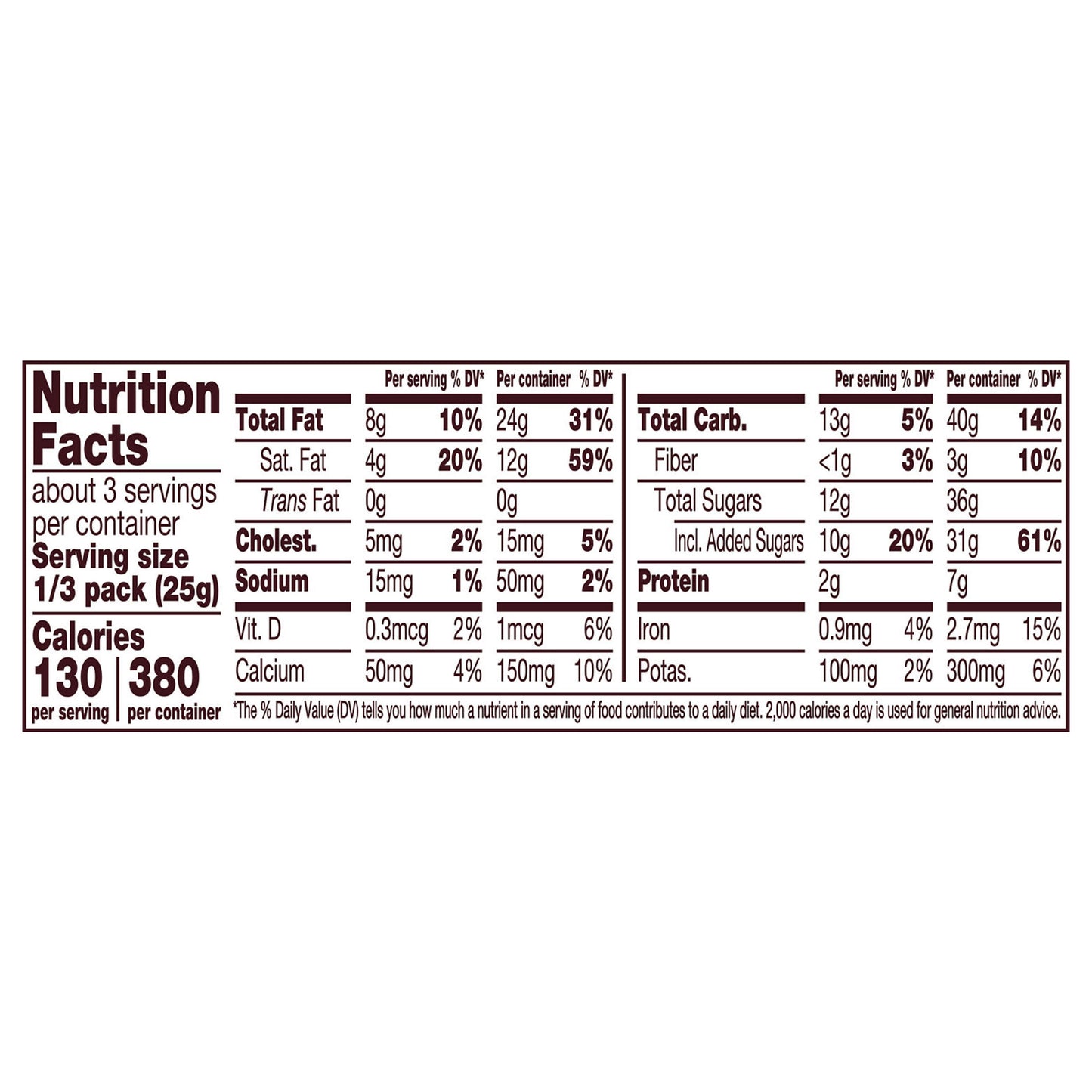 HERSHEY'S Milk Chocolate with Whole Almonds King Size, Candy Bar, 2.6 oz