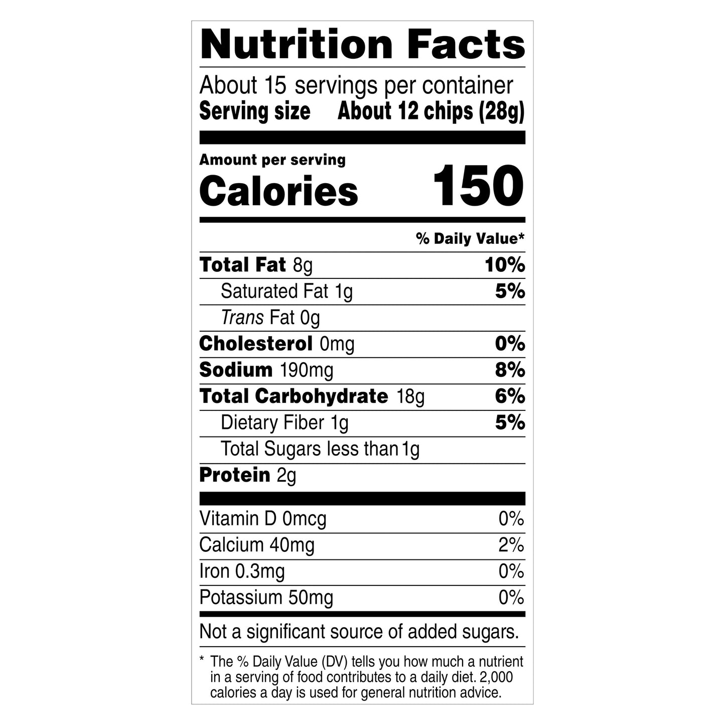 Doritos Tortilla Chips Spicy Nacho Flavored 14 1/2 Oz
