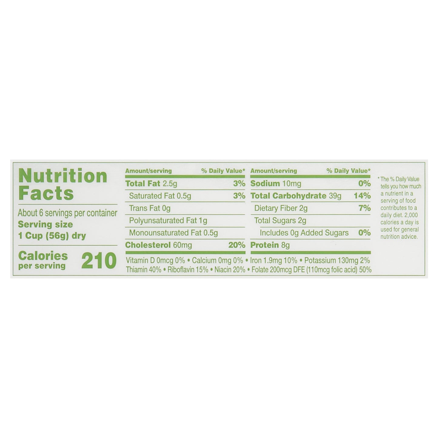 Ronco Medium Egg Noodles 12 oz