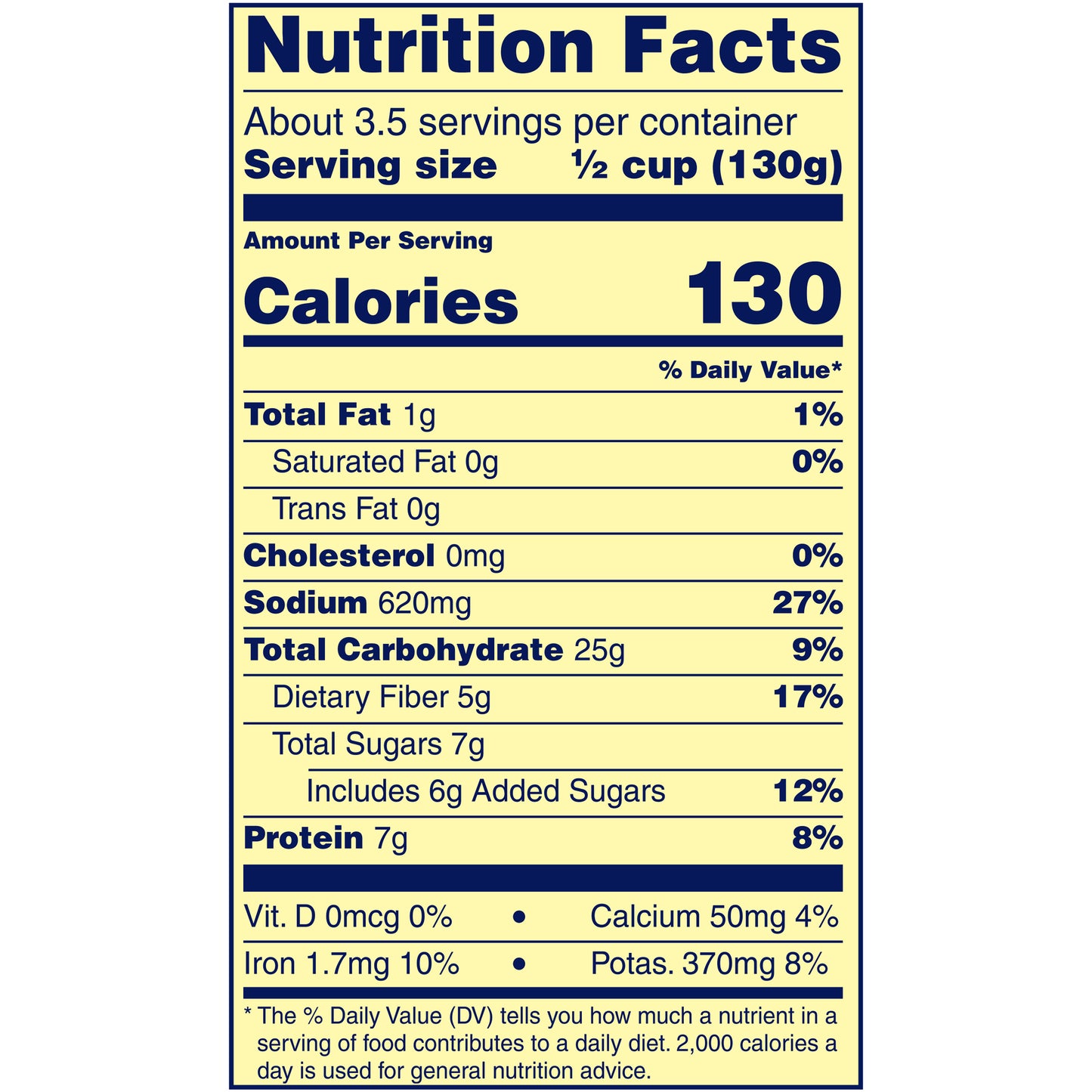 Showboat® Pork & Beans in Tomato Sauce 15 oz. Can