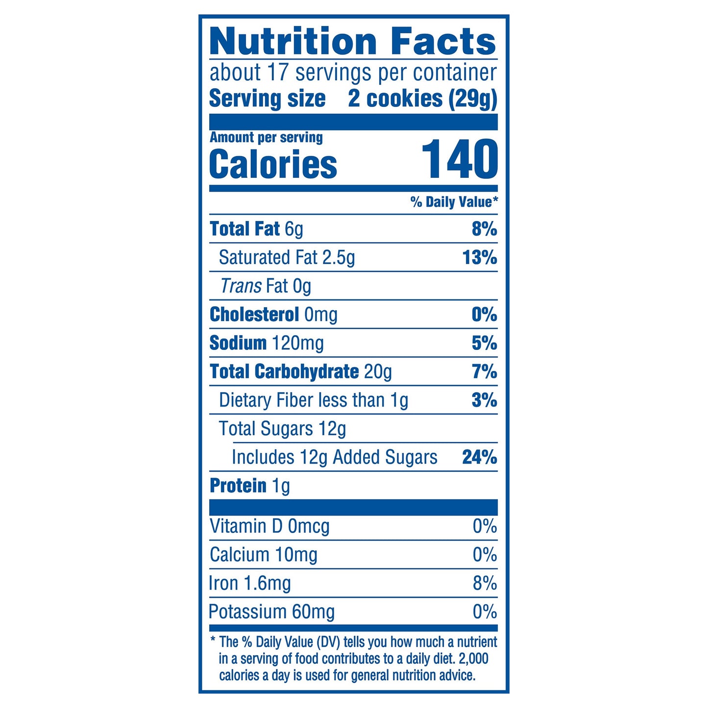 OREO Dark Chocolate Creme Chocolate Sandwich Cookies, Family Size, 17 oz