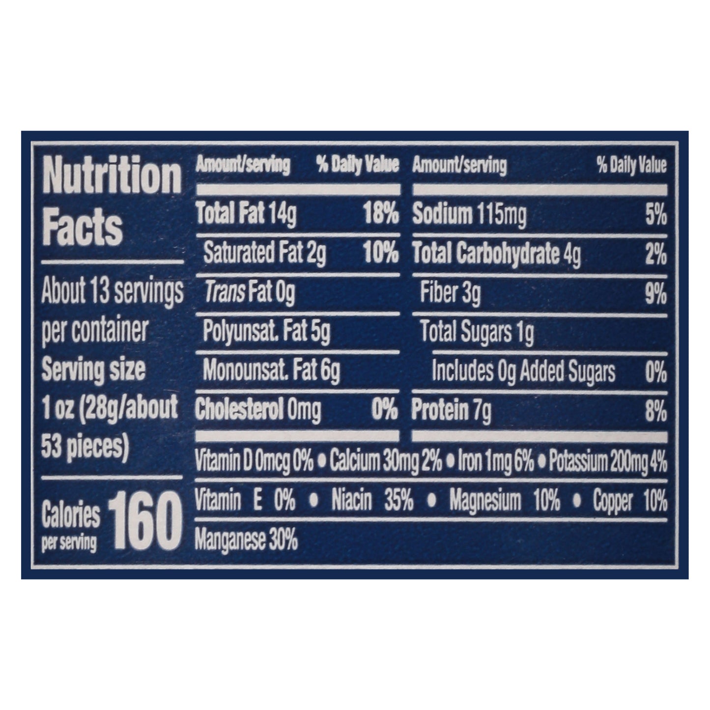 Planters Redskin Spanish Peanuts 12.5 oz