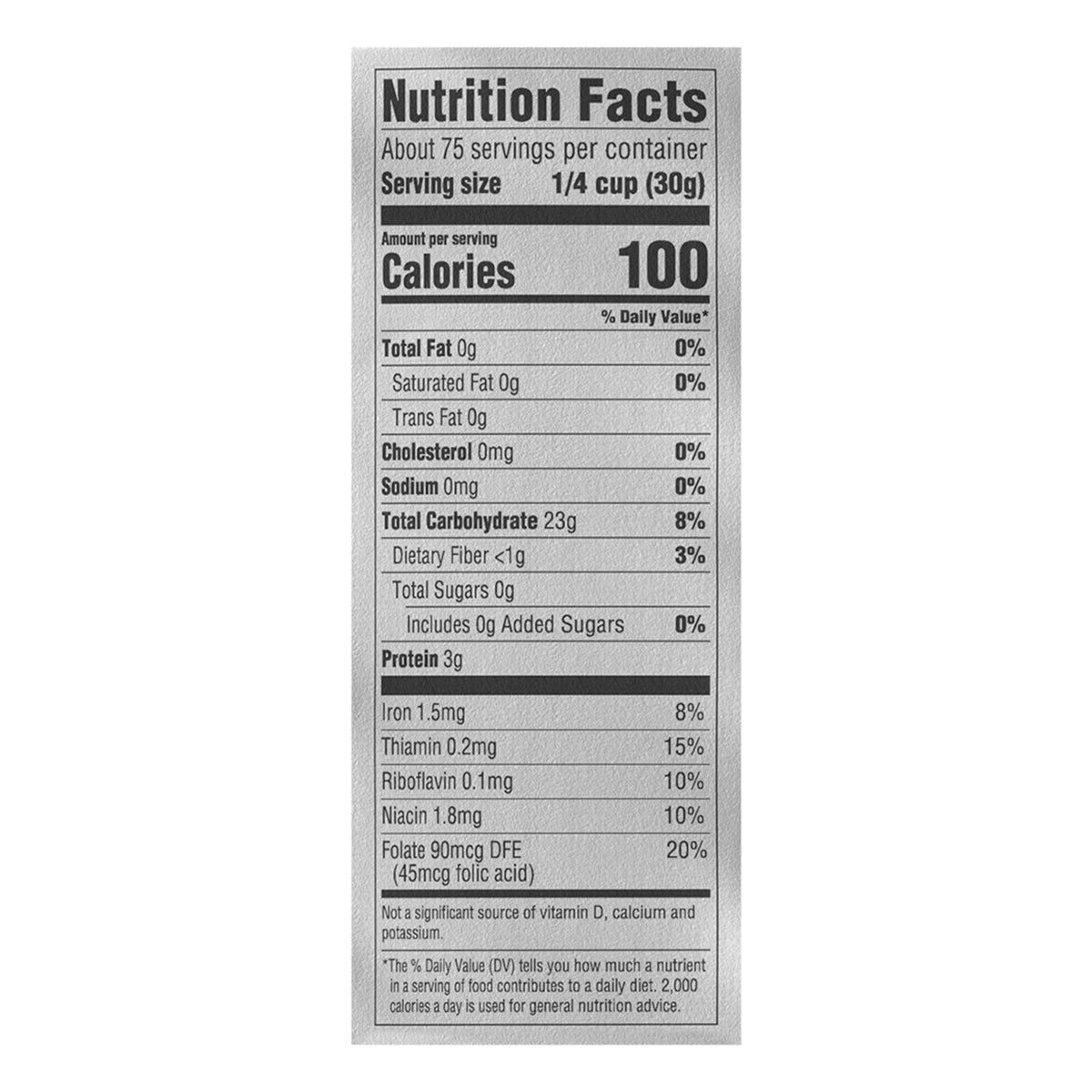 Food Club All-Purpose Flour 5 lb