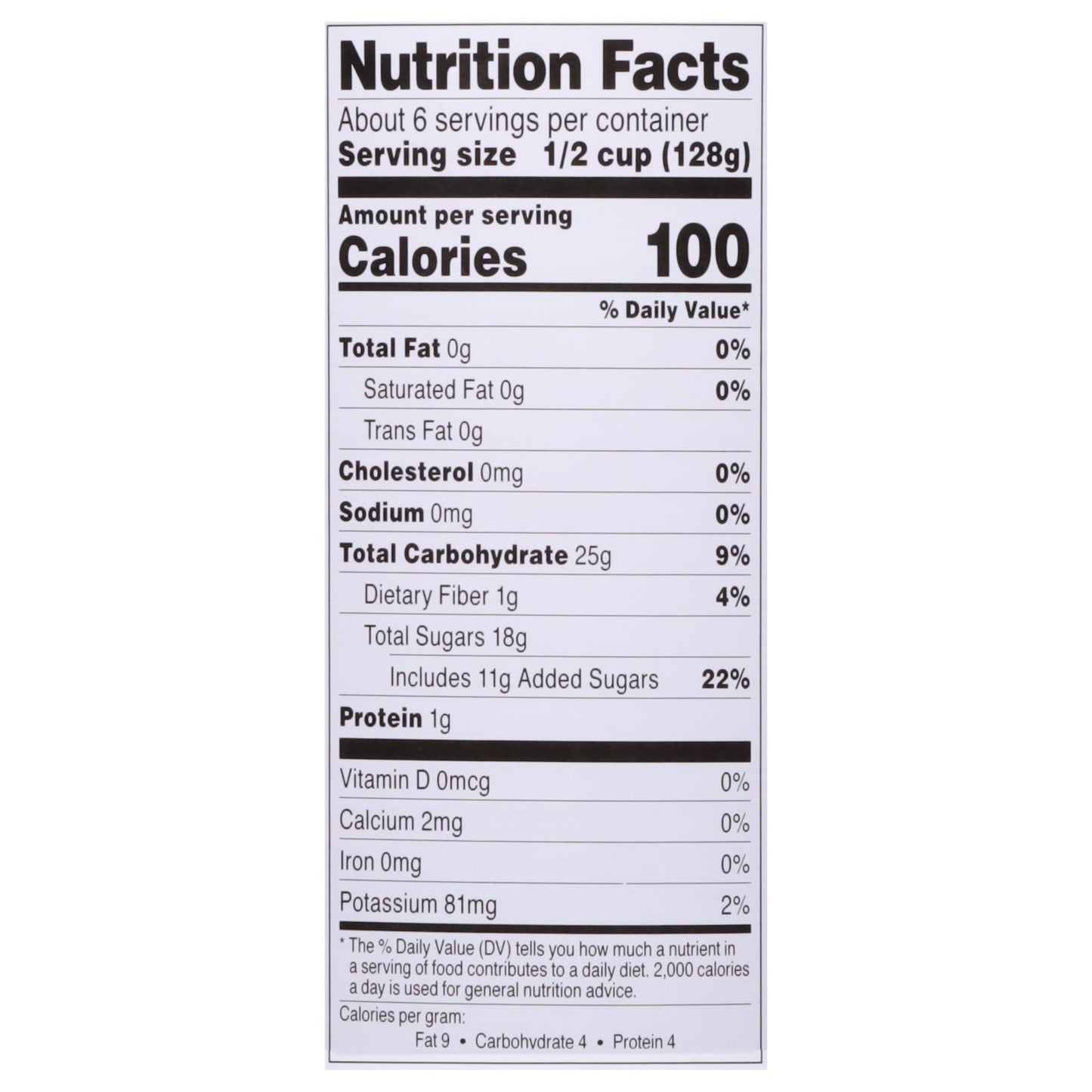 Food Club Sliced Yellow Cling Peaches in Heavy Syrup 29 oz