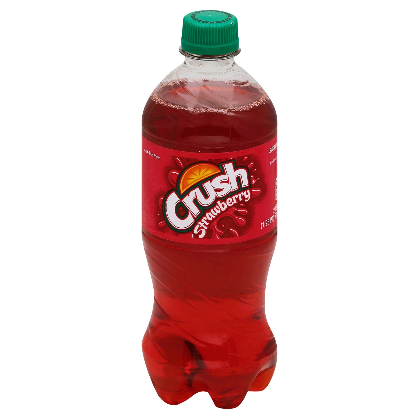 Crush Soda 20 oz