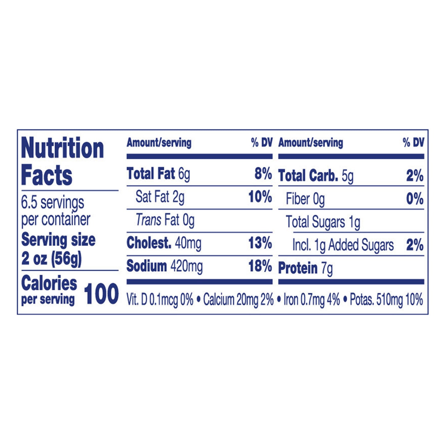 Butterball Fully Cooked Natural Hardwood Smoked Turkey Sausage, 13 oz. Pack