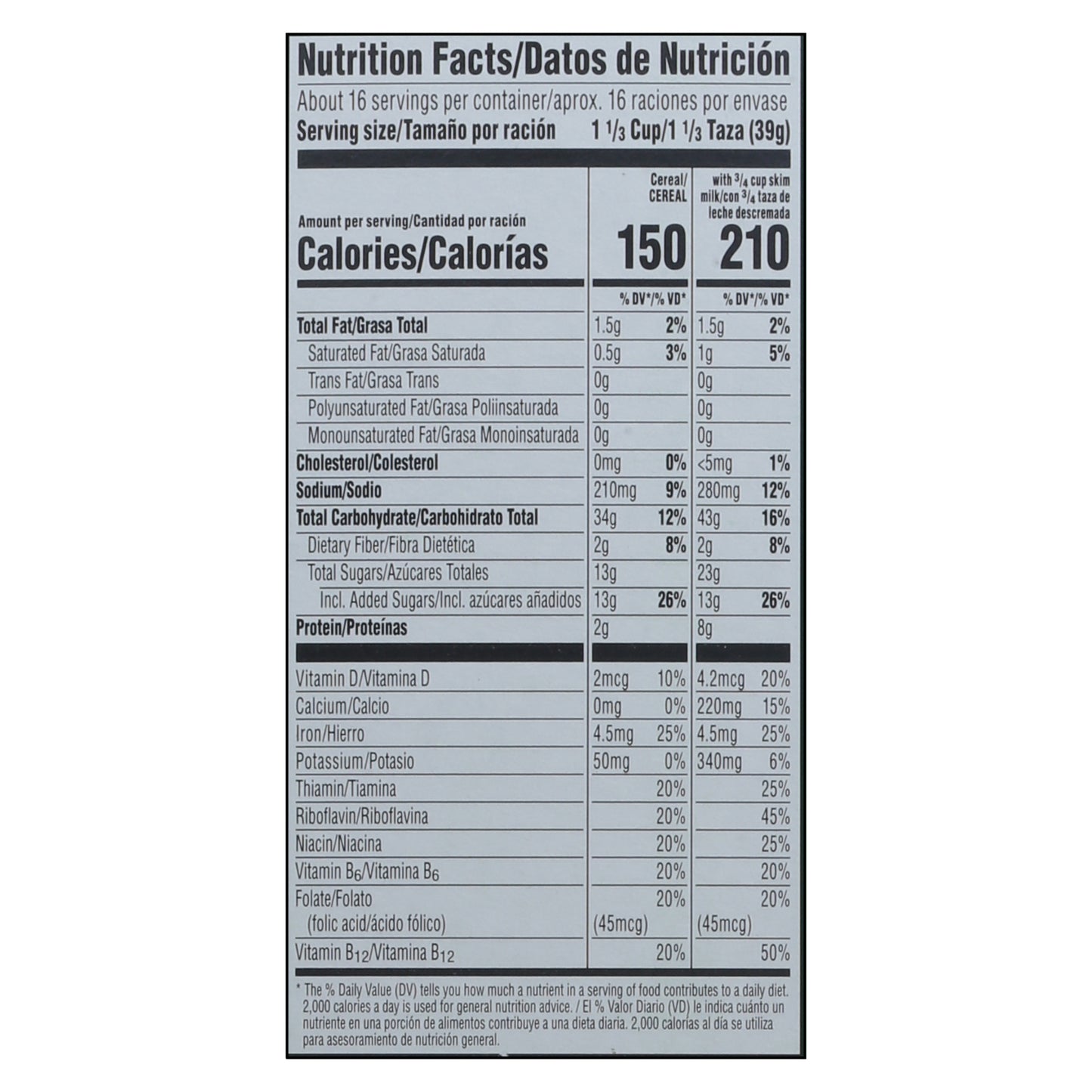 Apple Jacks Cereal 23 oz