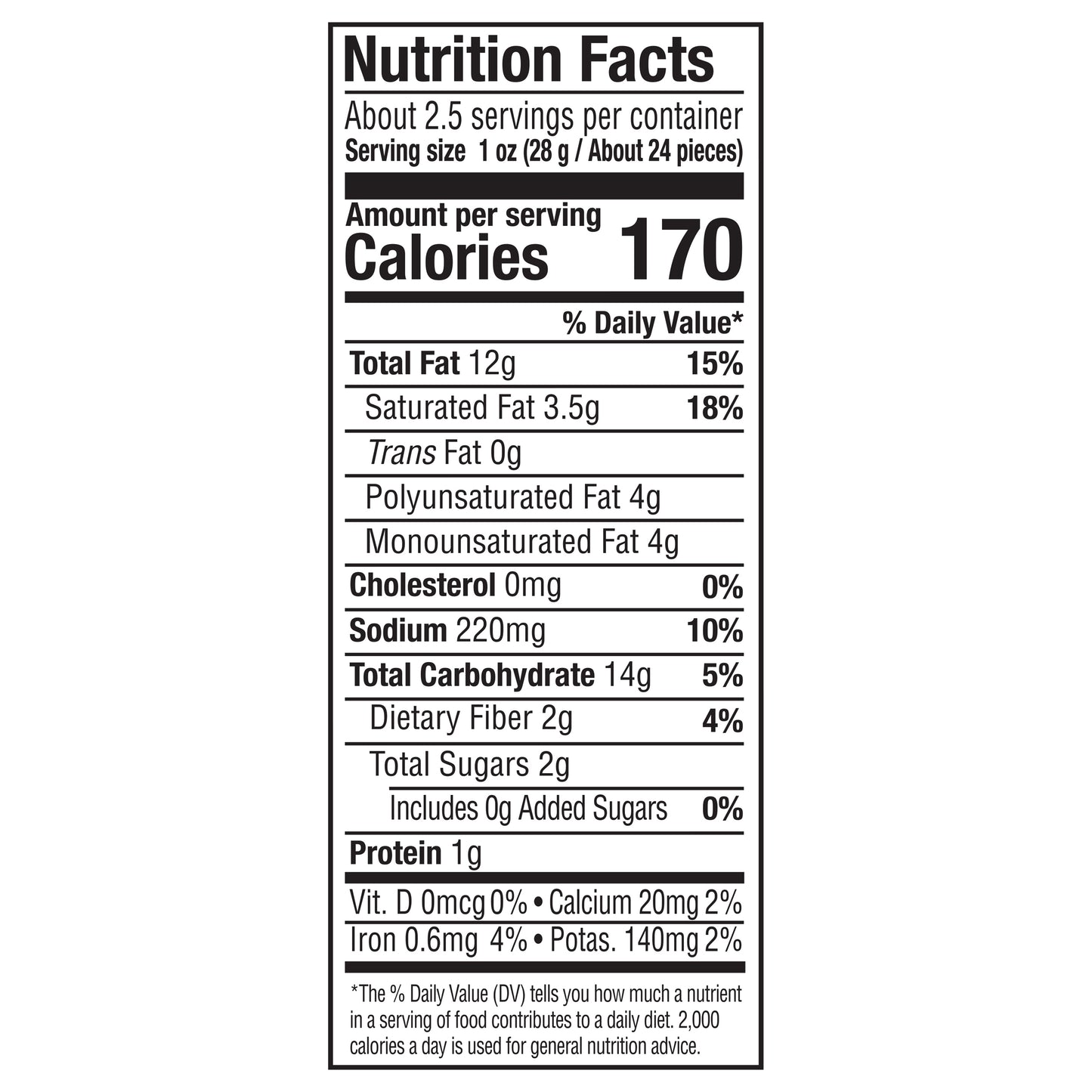 Takis Zero Heat Cheezy Blast Pix 2.875 oz