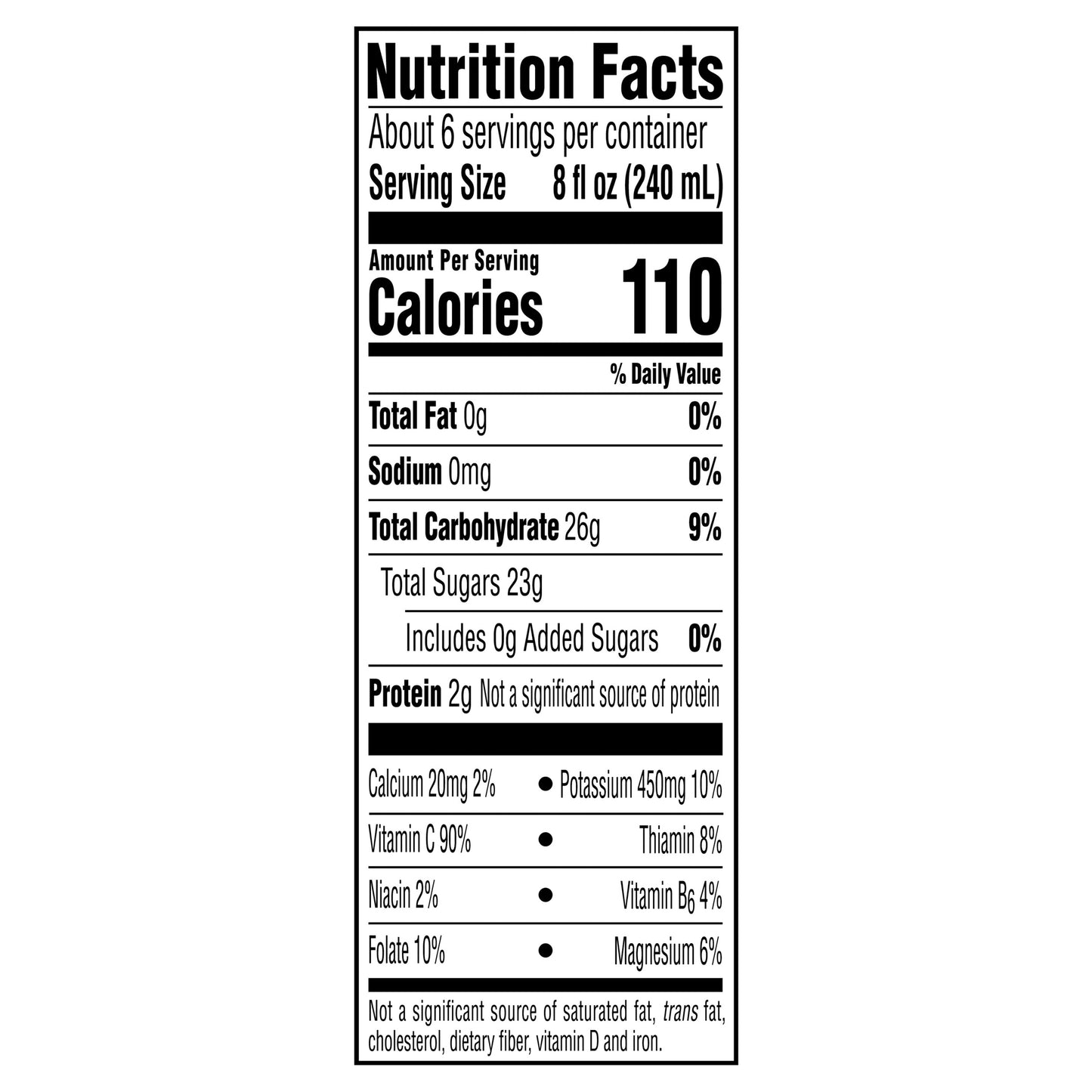 Simply Orange High Pulp Juice Bottle, 46 fl oz