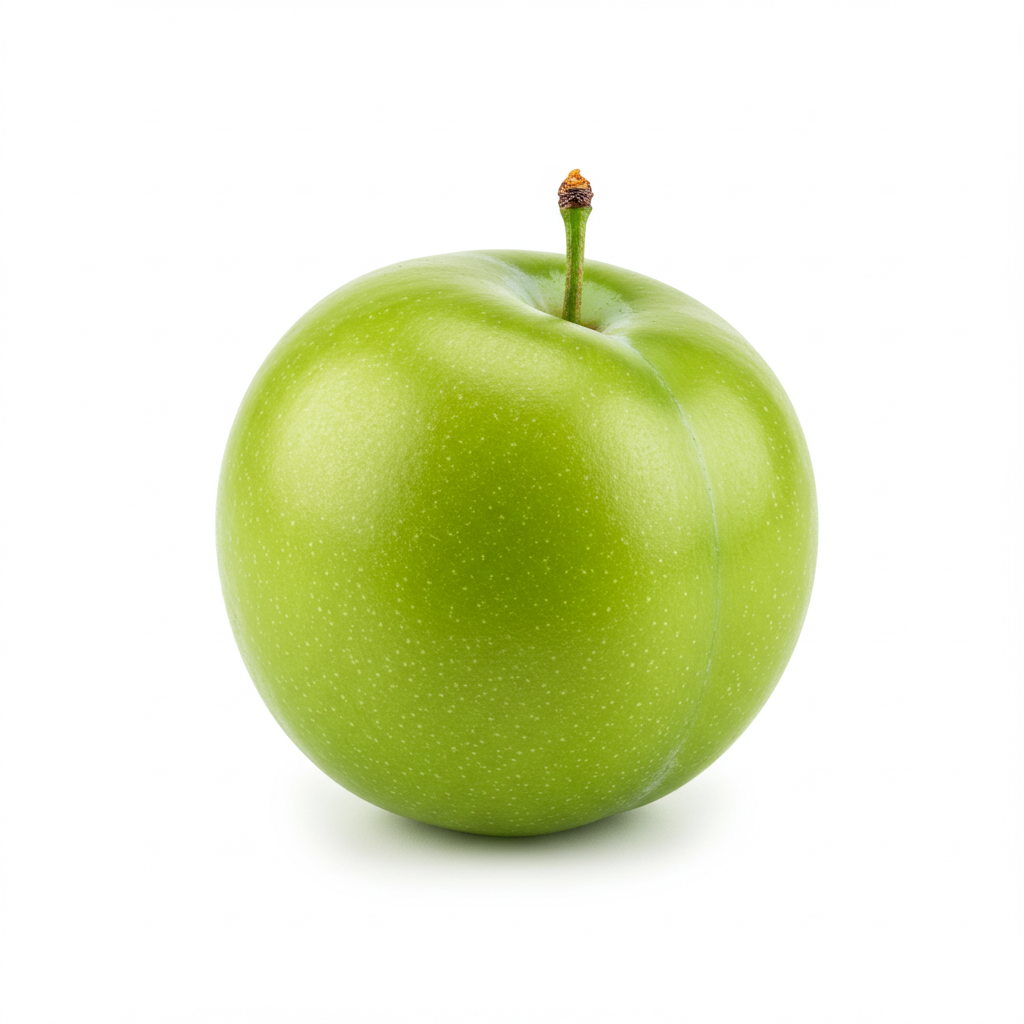 Green Plum