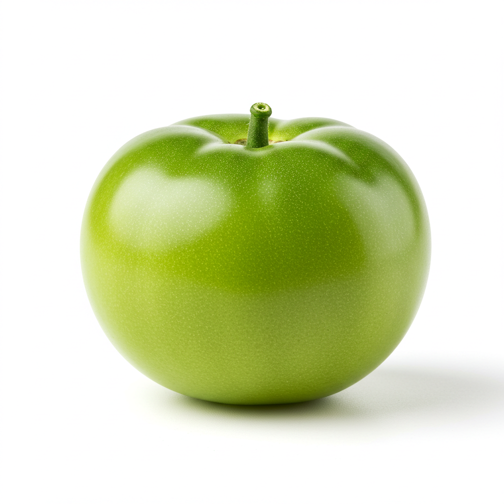 Green Tomatoes - 3 Pack