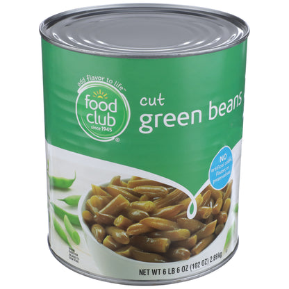 Cut Green Beans