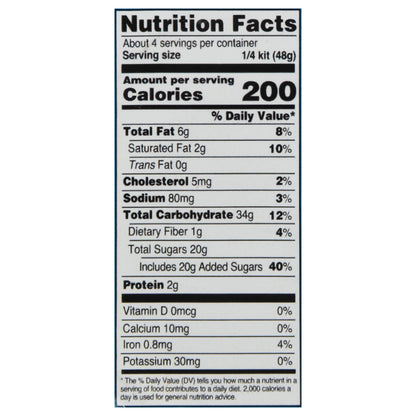 Create-A-Treat Colorful Eggs Cookie Kit 6.82 oz