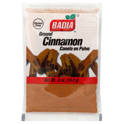 Badia Cinnamon 0.5 oz