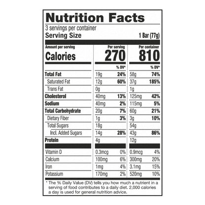 Haagen Dazs® Vanilla Milk Chocolate Almond Ice Cream Bars