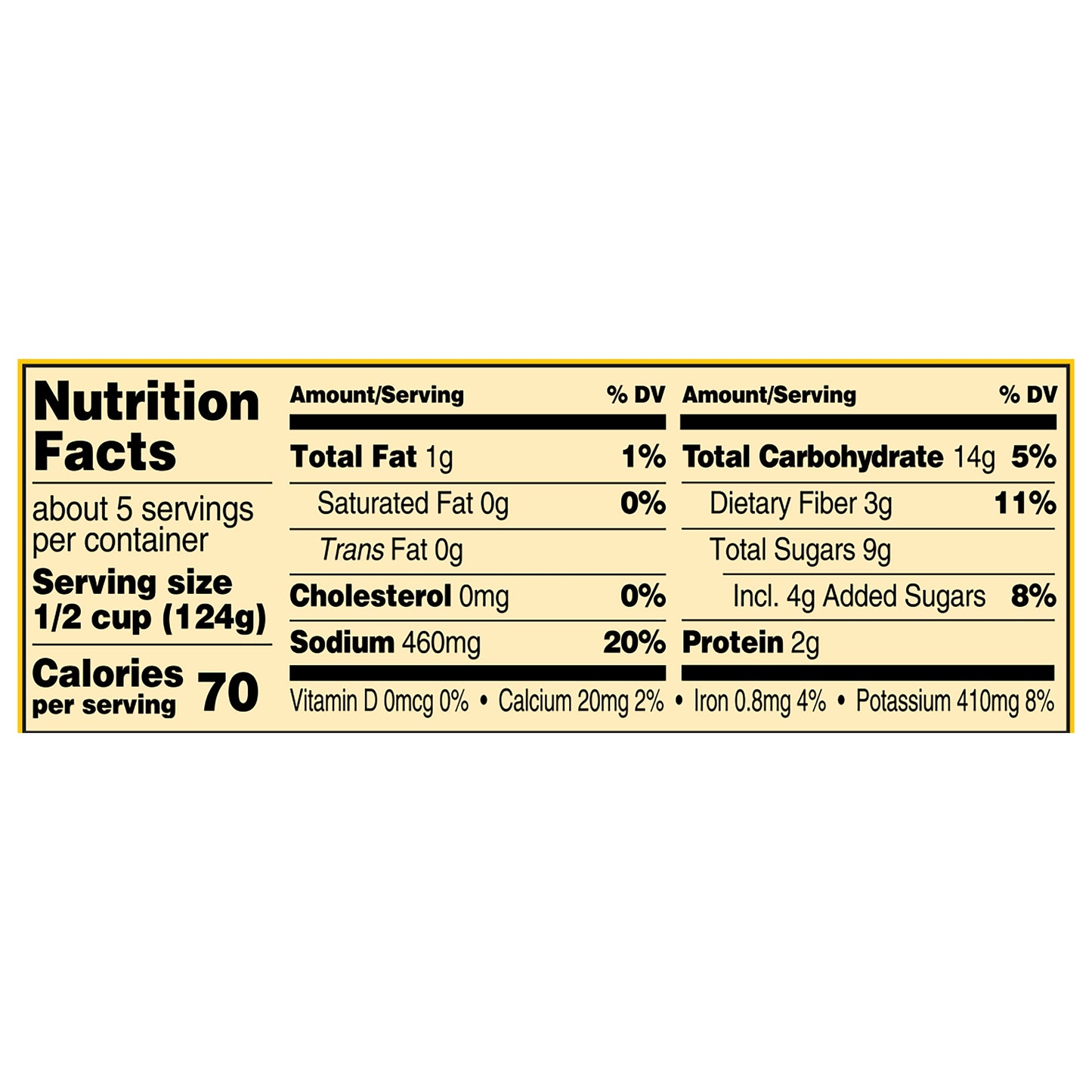 Ragú Super Chunky Mushroom Pasta Sauce, 24 oz.