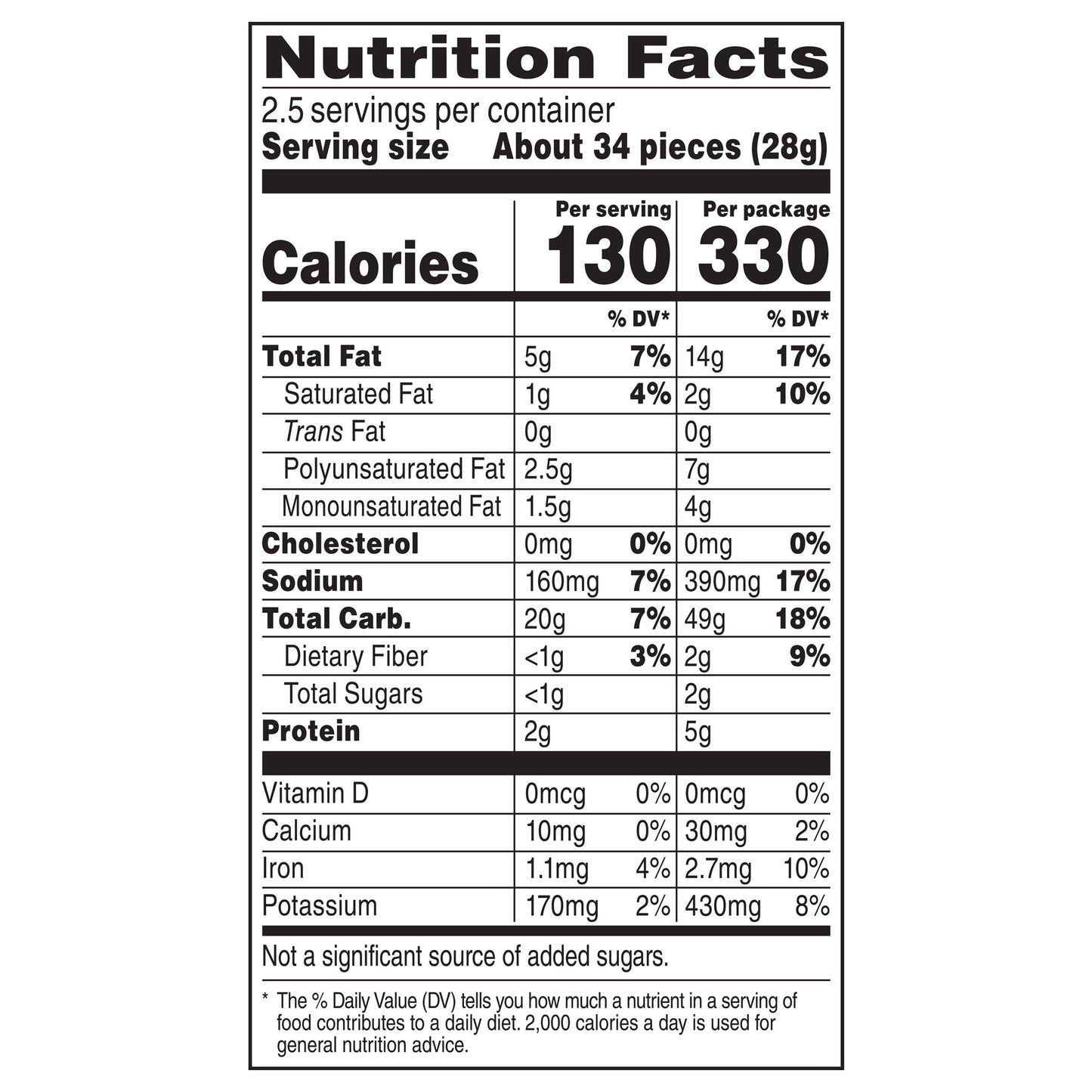 Cheetos Baked Cheese Flavored Snacks Flamin' Hot Limon 2 1/2 Oz