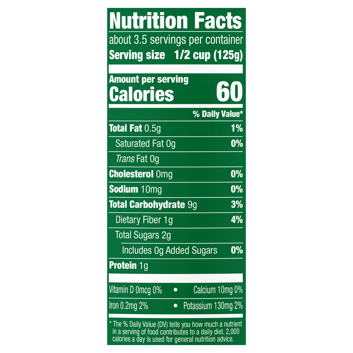 Libby's Naturals Whole Kernel Sweet Corn, No Salt Added, No Sugar Added, 15.25 oz