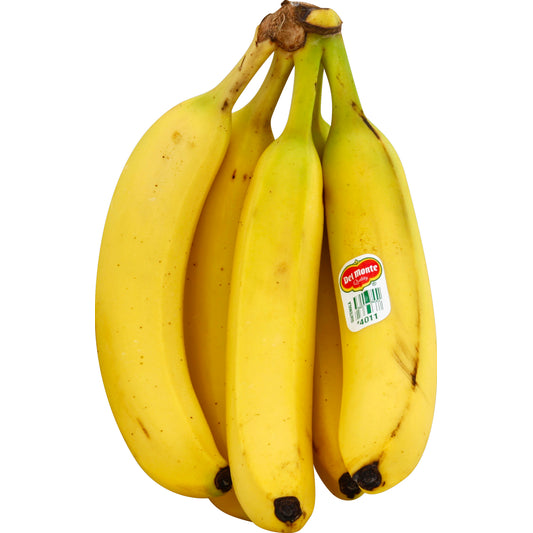 Organic Banana
