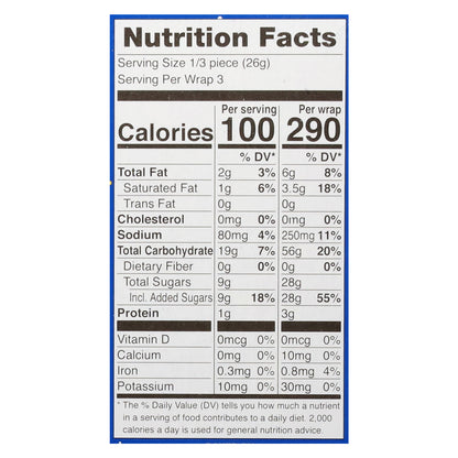 Moon Pie Double Decker Vanilla Pies 8 ea