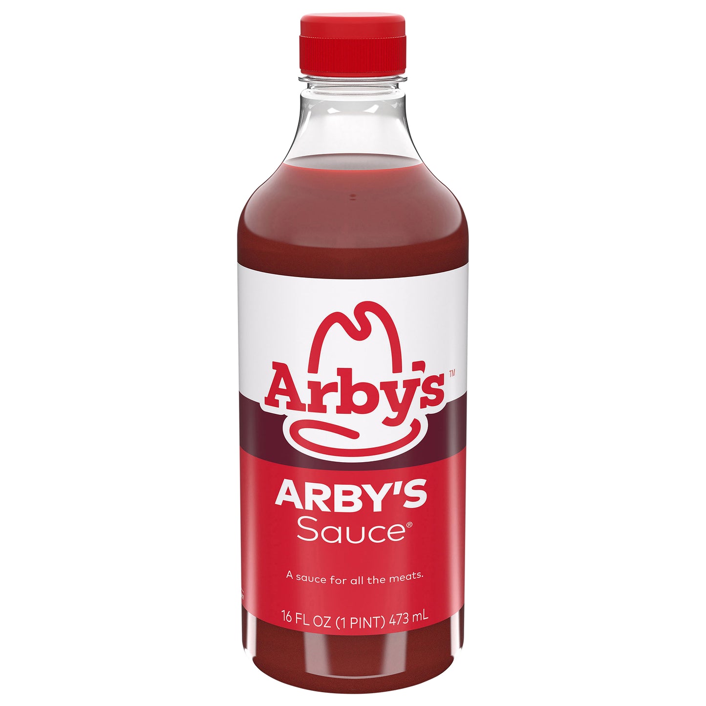 Arby's Arby's Sauce 16 fl oz