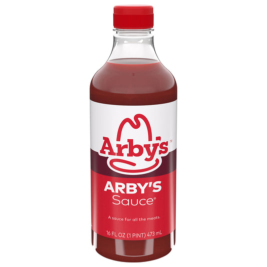 Arby's Arby's Sauce 16 fl oz