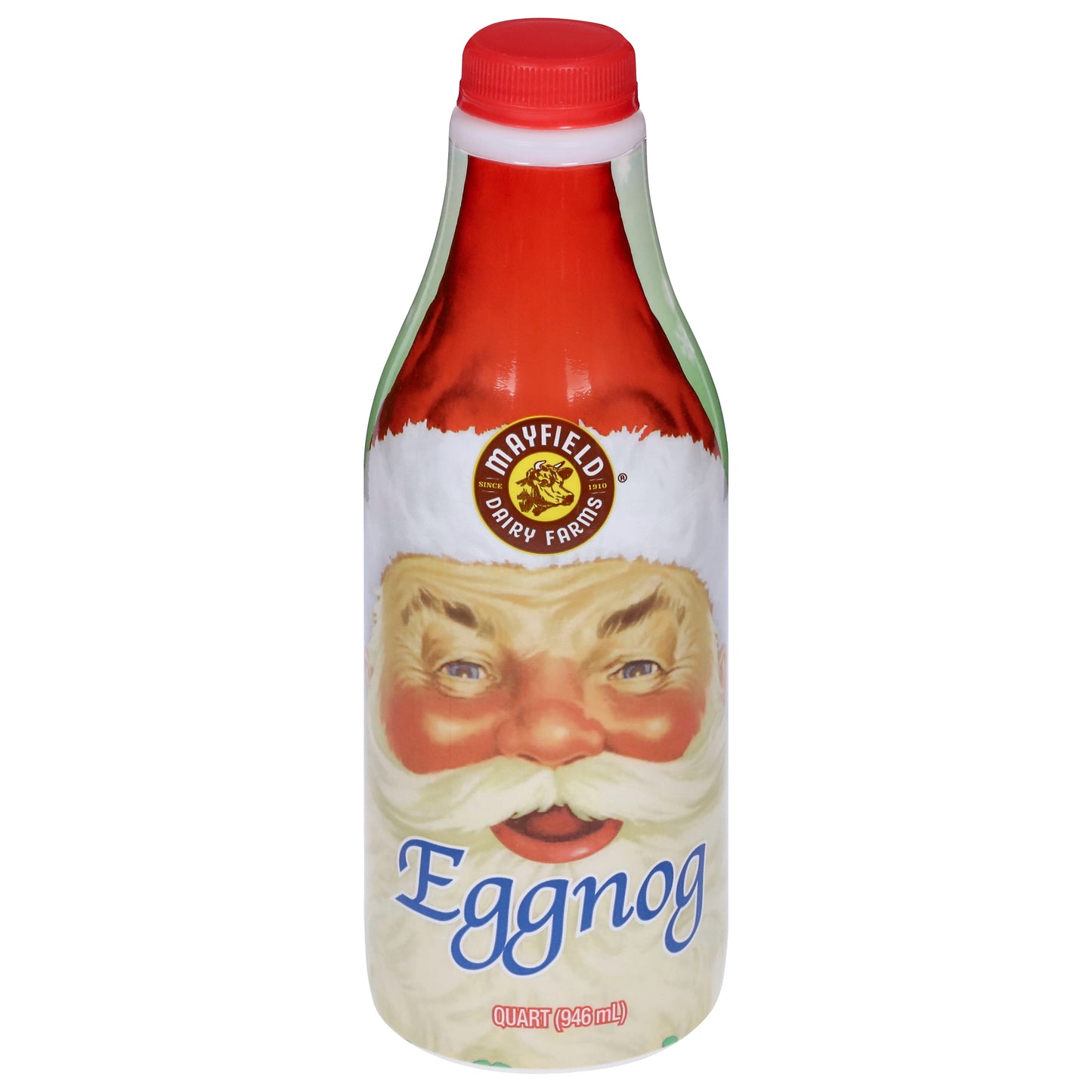 Mayfield Dairy Farms Eggnog 1 qt