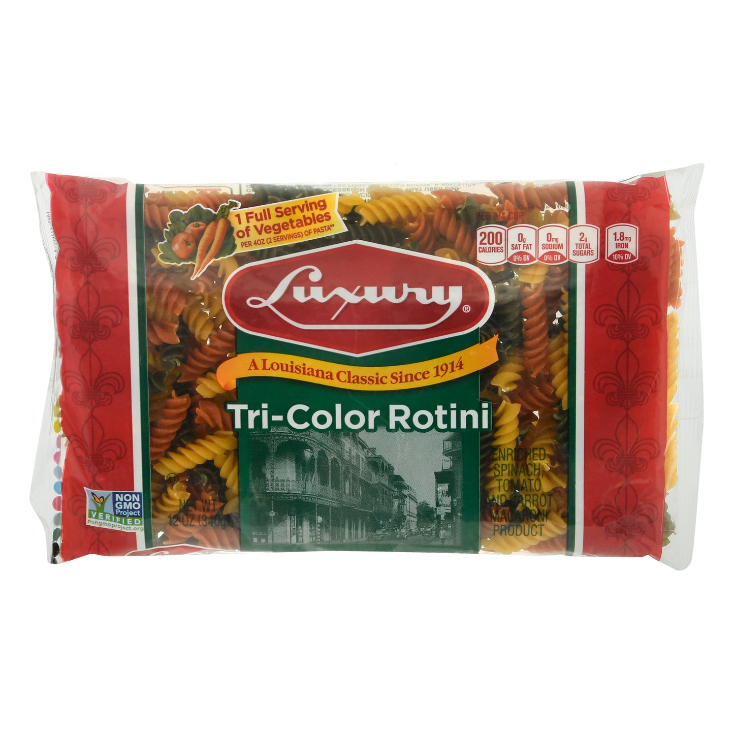 Buitoni Four Cheese Ravioli pasta,9 oz