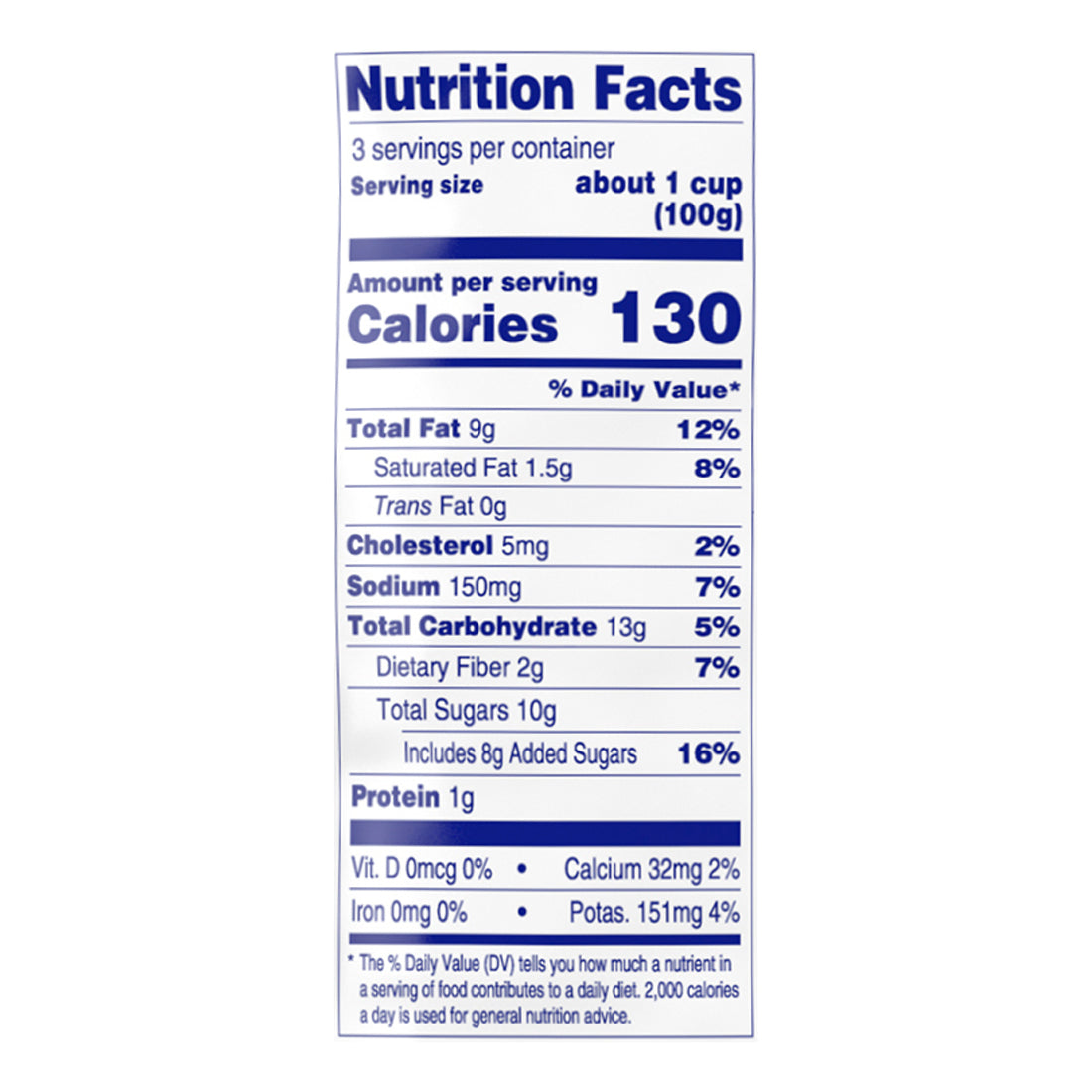 Dole Creamy Coleslaw Classic Kit 11.4 oz