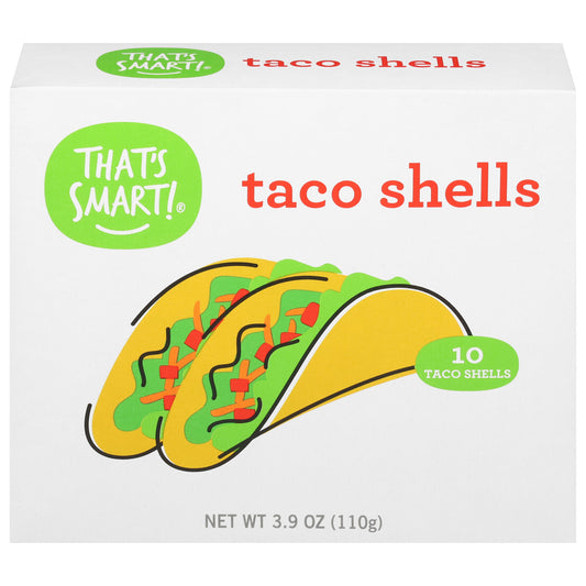That's Smart! Taco Shells 10 ea