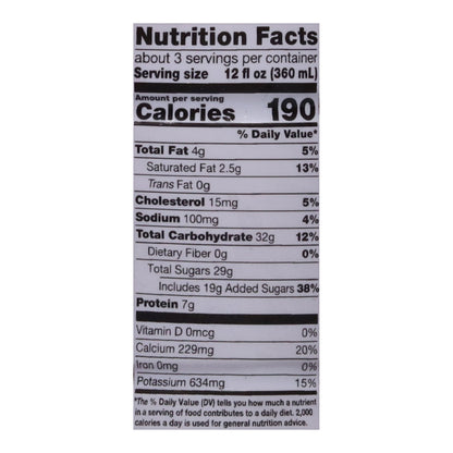 Starbucks Chilled Caramel Macchiato Espresso Beverage 40 fl oz