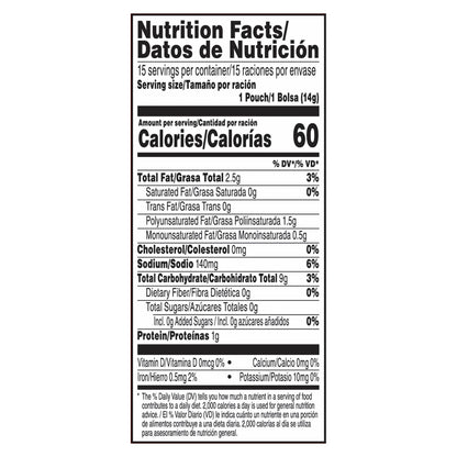 Kellogg's Zesta Saltines Crackers Oyster 7.5oz