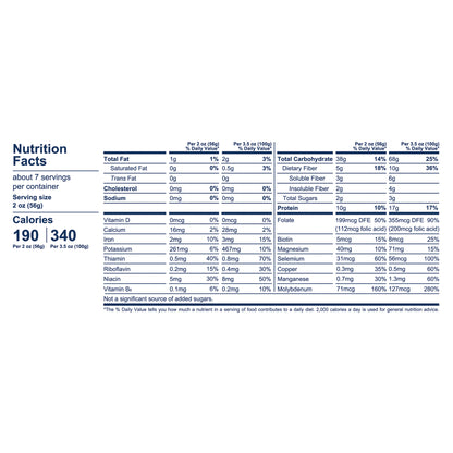 Barilla® Protein +™ Spaghetti Pasta 14.5 oz. Box