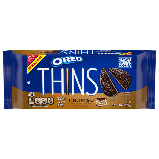 Chips Ahoy! Baked Bites Blondie 5 ea