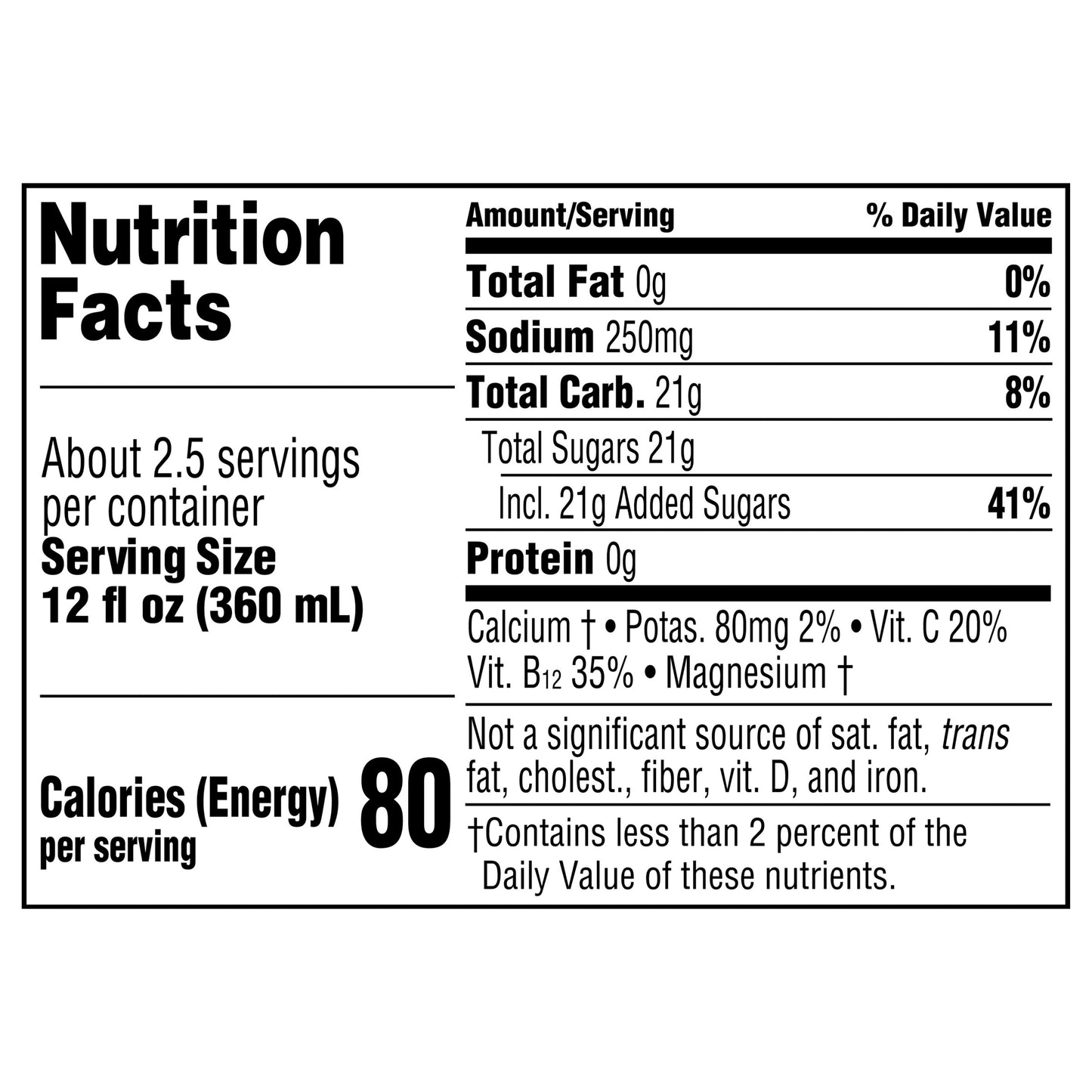 Coca-Cola Zero Sugar Orange Cream Fridge Pack Cans, 12 fl oz, 12 Pack