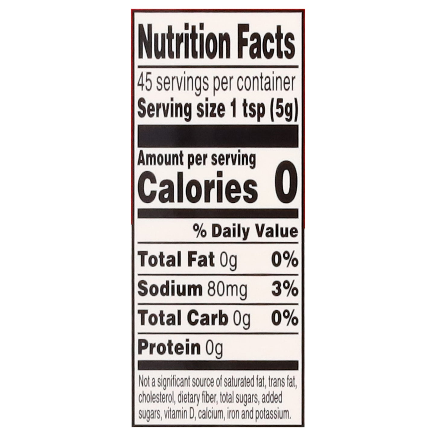 Food Club Italian Dressing 24 fl oz