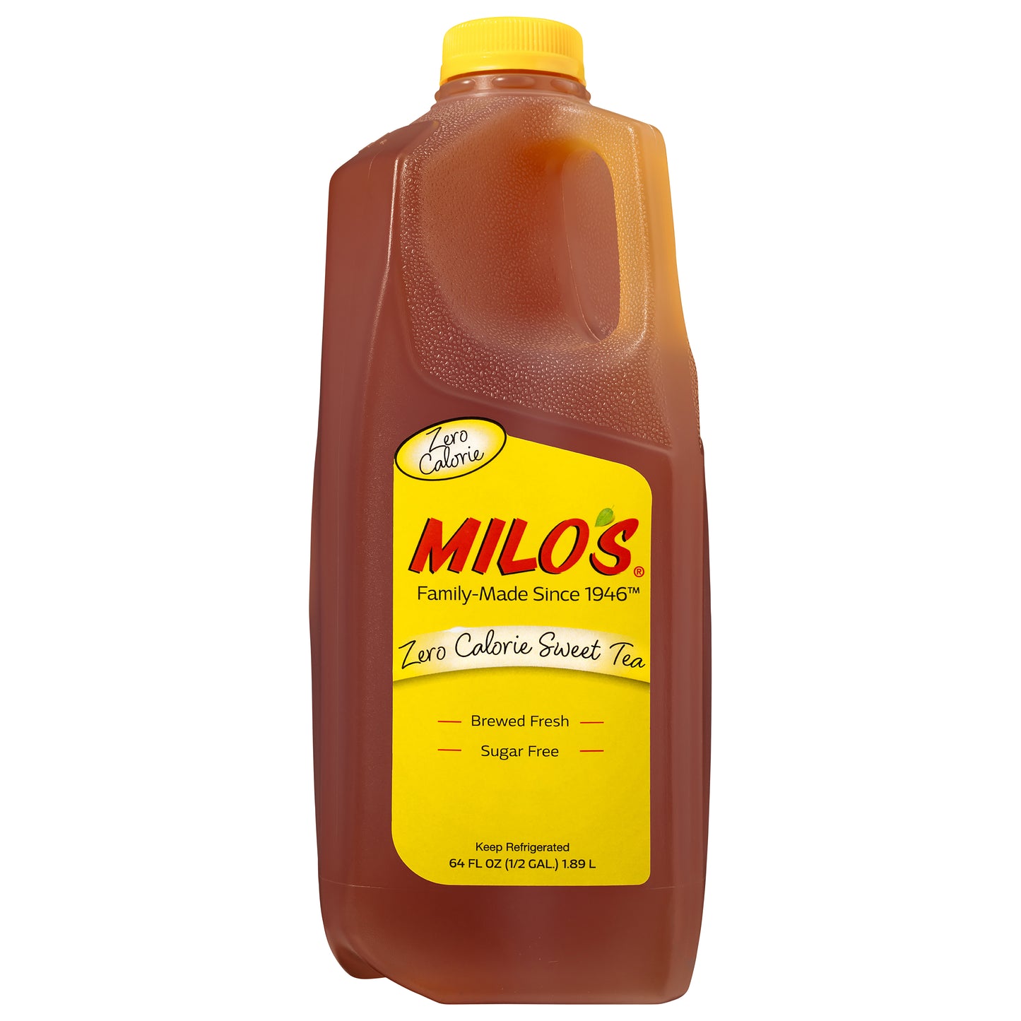 Milo's Zero Calorie Sweet Tea - 64 fl oz