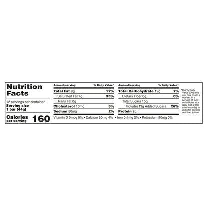 TWIX Ice Cream Bars Vanilla Caramel Chocolatey Cookie Dessert Bar Individually Wrapped, 12 Pack, 1.93 Oz Bars