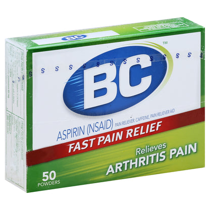 Goody's Back & Body Pain 24 ea