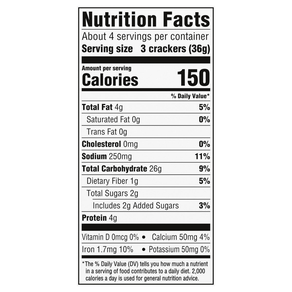 Culinary Tours Sesame Lavash Flatbread Crackers 5 oz
