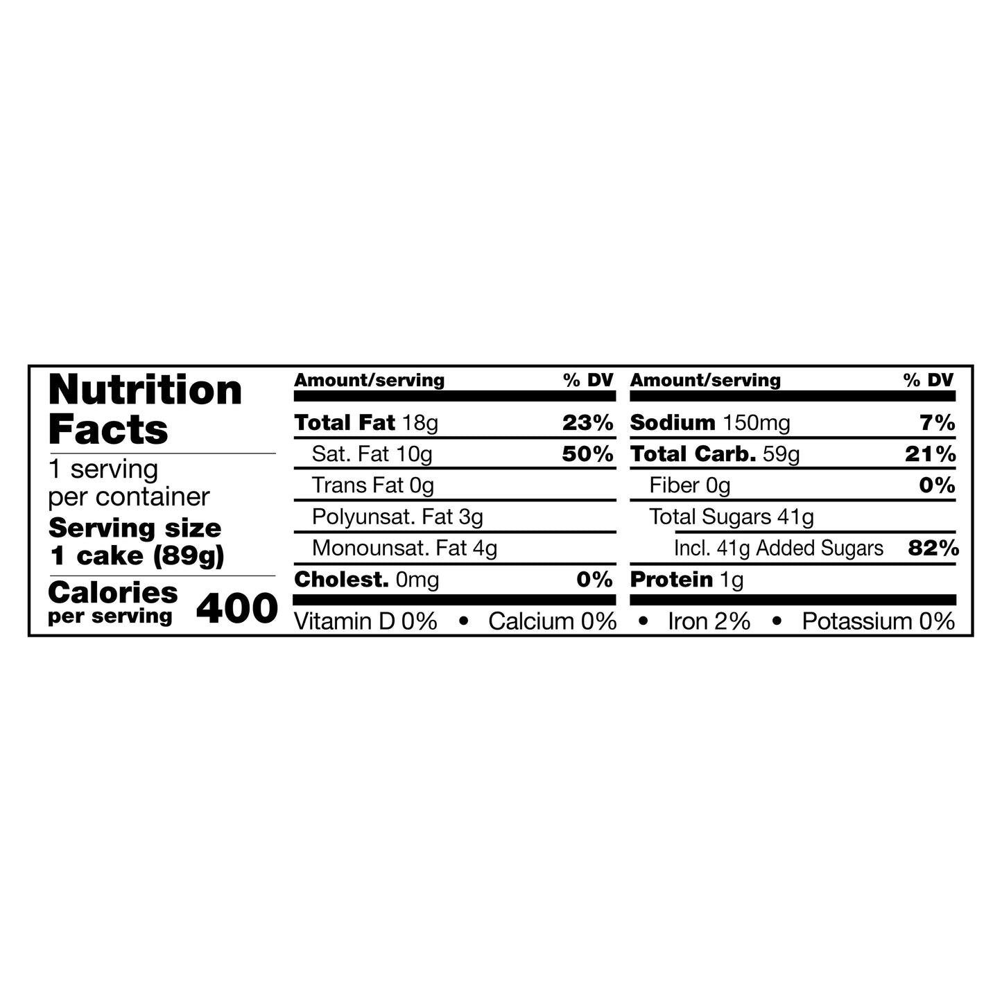 Snack Cakes, Little Debbie Snack Fall Party Cake