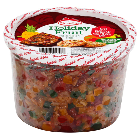 Paradise Fruit & Peel Mix 16 oz