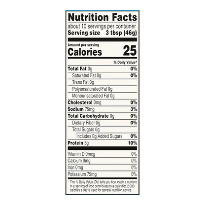 Egg Beaters 100% Real Egg Whites 16 oz