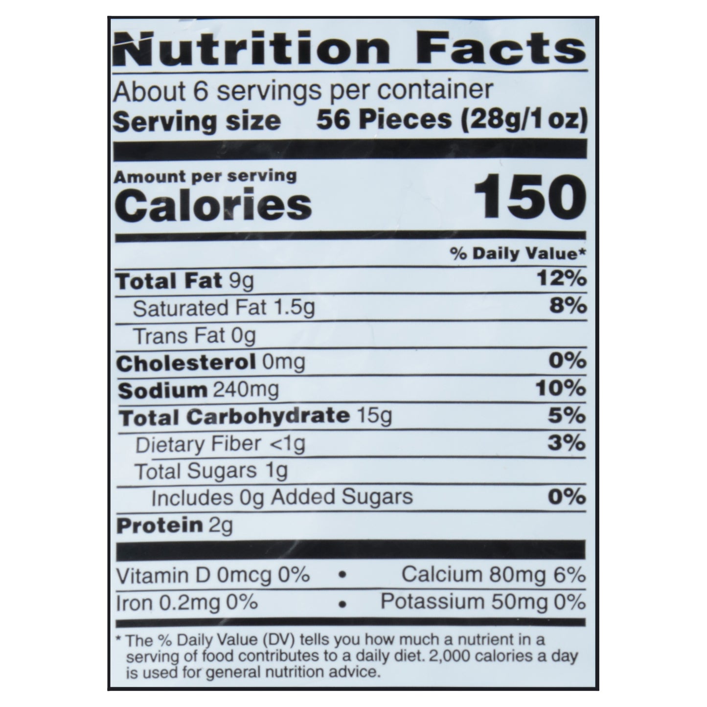 Pringles Mingles Puffed Sharp White Cheddar & Ranch Snacks 5.5 oz