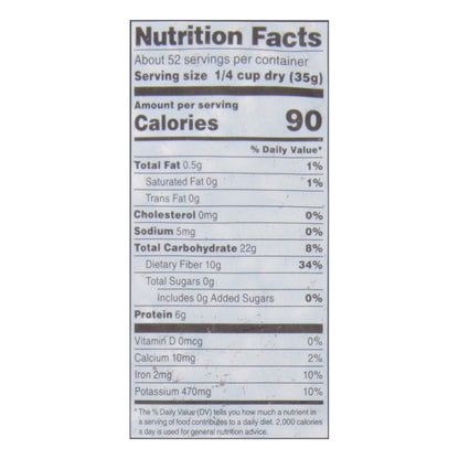 Food Club Pinto Beans 4 lb