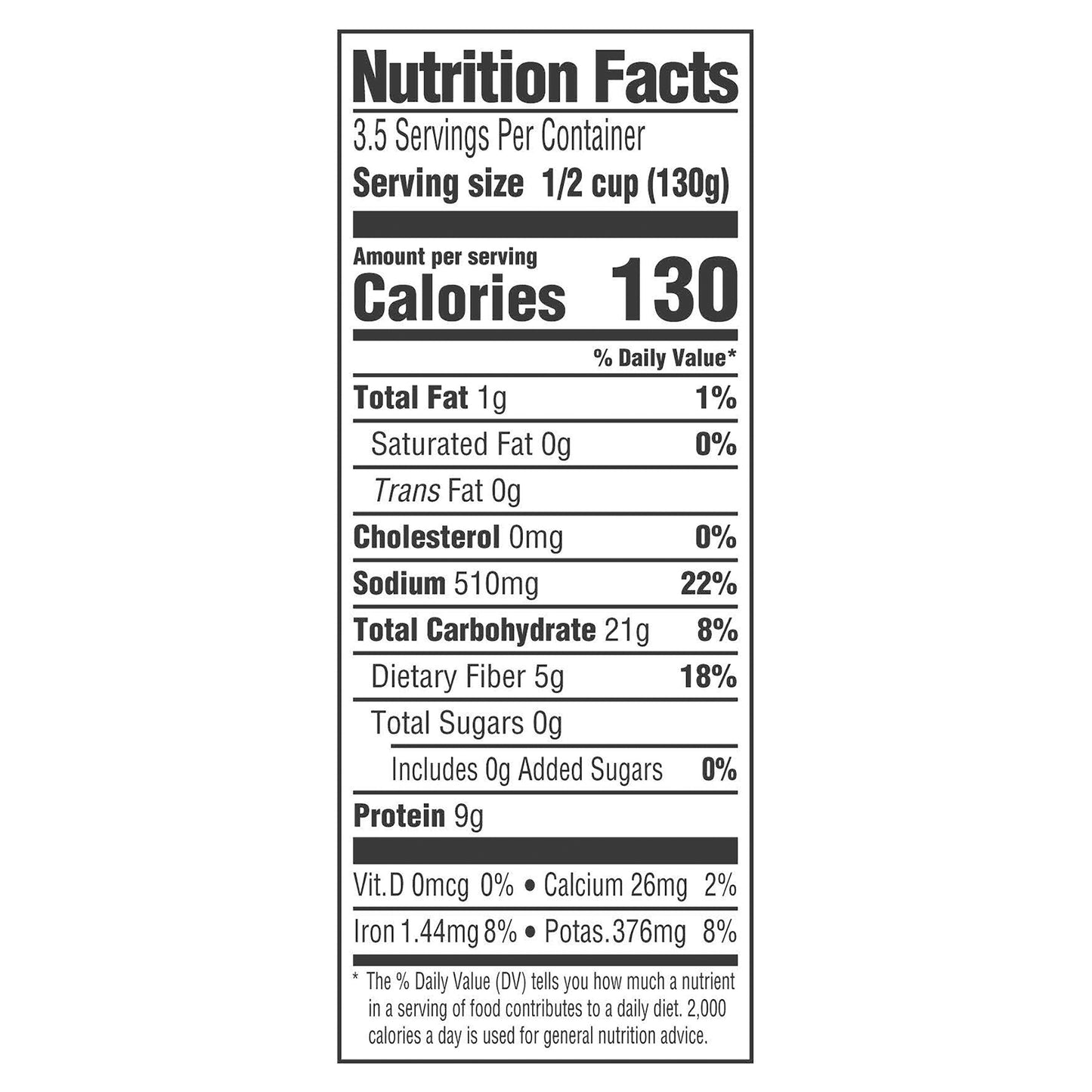 Trappey's Jalapeno Flavored with Slab Bacon Blackeye Peas 15.5 oz