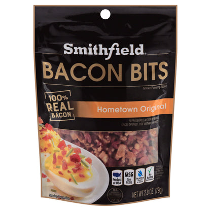 Smithfield Hometown Original Bacon Bits 2.8 oz