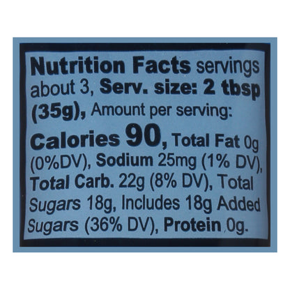 Wilton Blue Sparkle Gel 3.5 oz